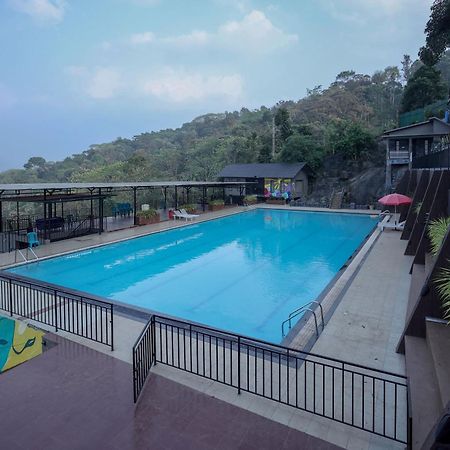 Konfudha Resort Kalpatta Zewnętrze zdjęcie