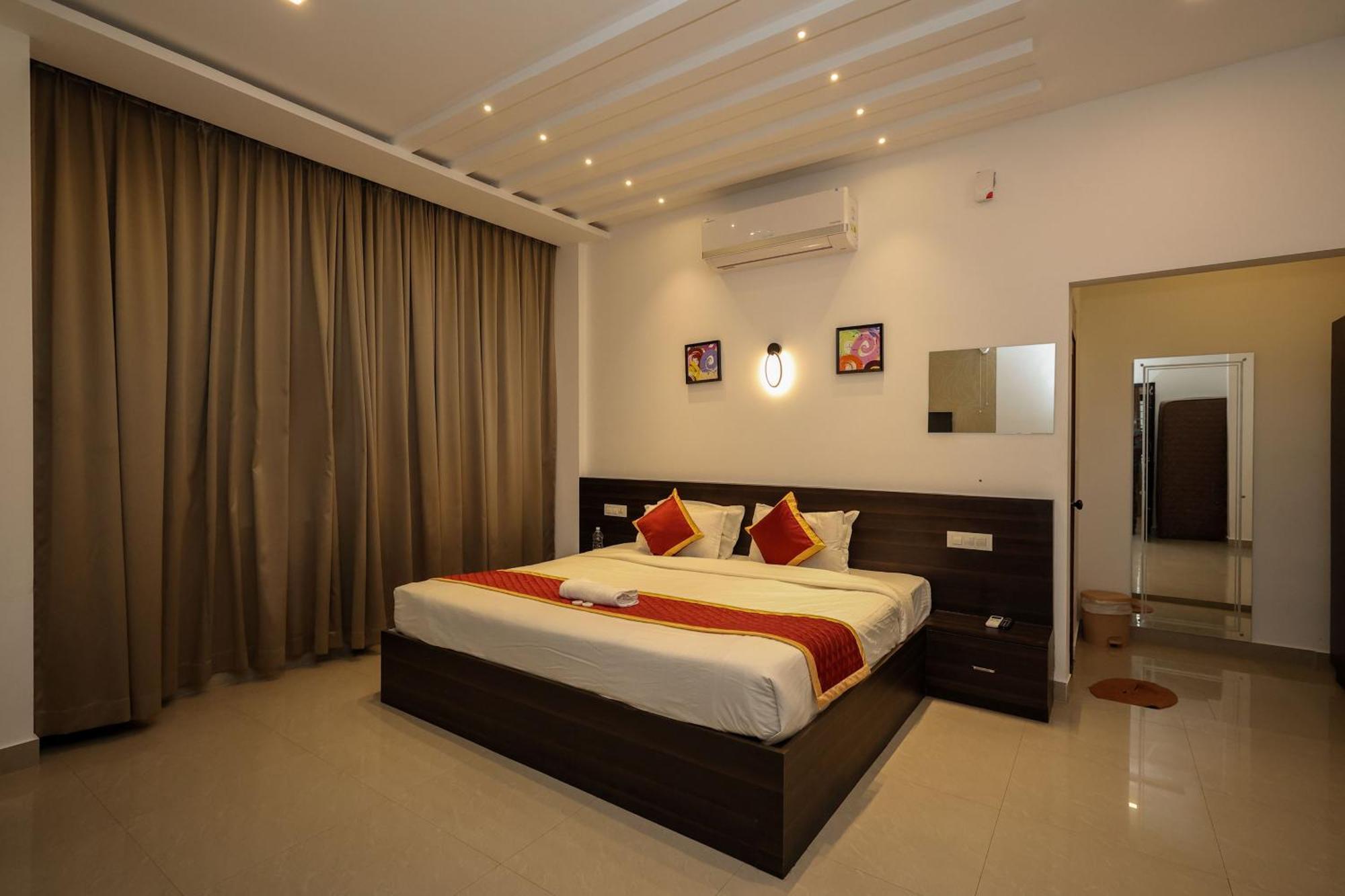 Konfudha Resort Kalpatta Zewnętrze zdjęcie