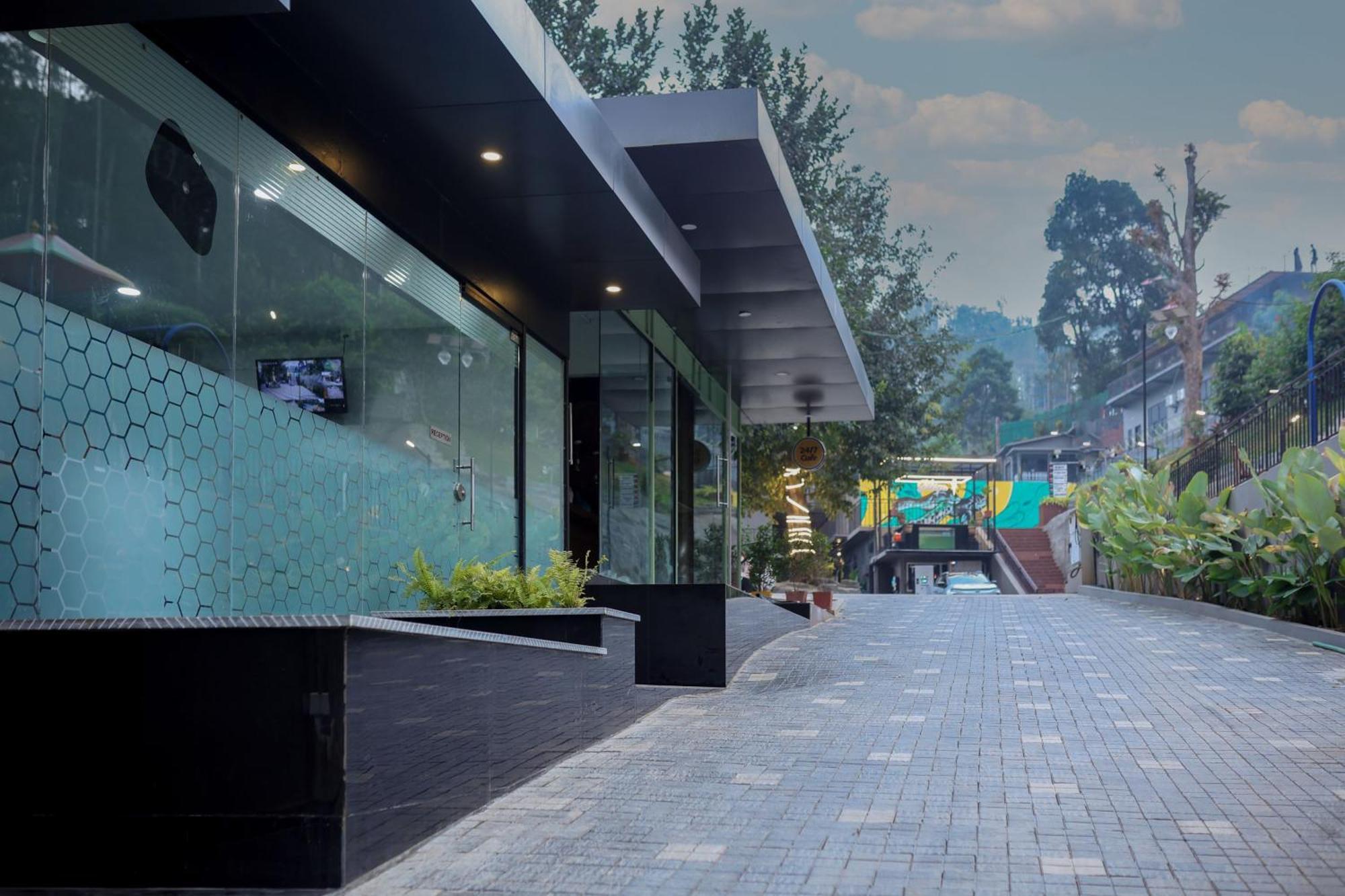 Konfudha Resort Kalpatta Zewnętrze zdjęcie